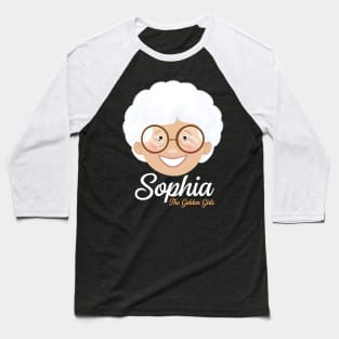 Sophia Petrillo Baseball T-Shirt